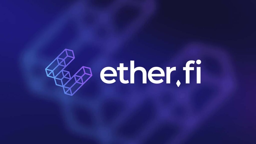 ETHFI se Dispara un 40% en un Día: Token del Protocolo de Restaking Líquido Alcanza un Máximo Histórico