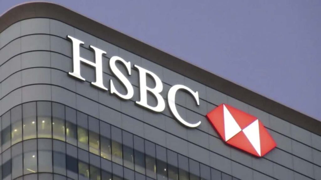 HSBC, Gigante Bancario, se Une a la Ola de Activos del Mundo Real y Presenta un Token de Oro