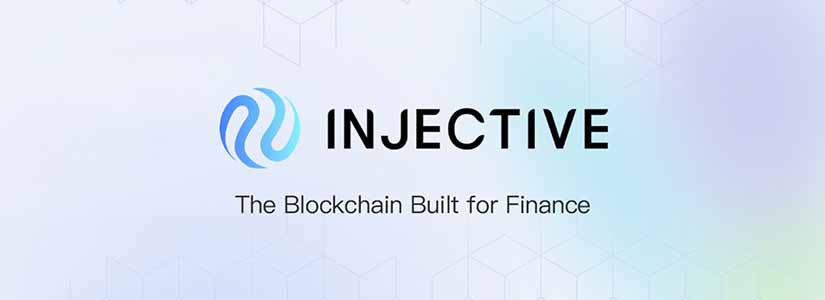 Lanzamiento de Injective EVM (inEVM): el primer rollup alineado con Ethereum