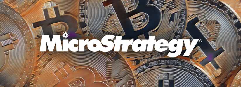 microstrategy bitcoin