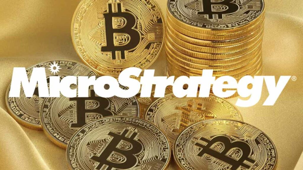 Señal Súper Alcista: MicroStrategy Adquiere 12,000 Bitcoin, Amplía su Posesión a Más de 200,000 BTC