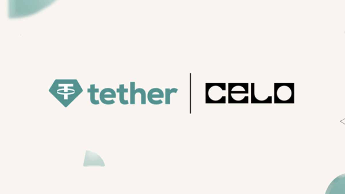 Tether causa sensación con la asociación Celo: tarifas inferiores a céntimos y microtransacciones en el horizonte