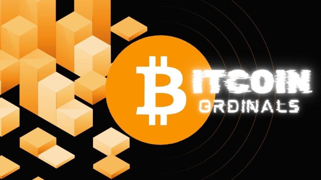 bitcoin ordinals