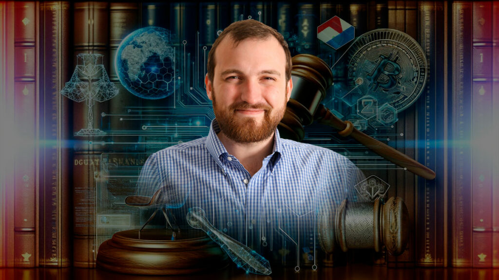 El Fundador de Cardano Advierte sobre el 'Verdadero Costo de la Regulación' en el Espacio Cripto