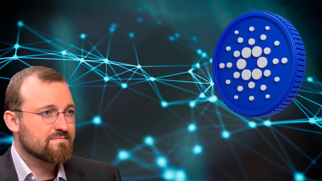 Cardano (ADA) A Punto de Explotar: Charles Hoskinson Revela 2 Grandes Actualizaciones