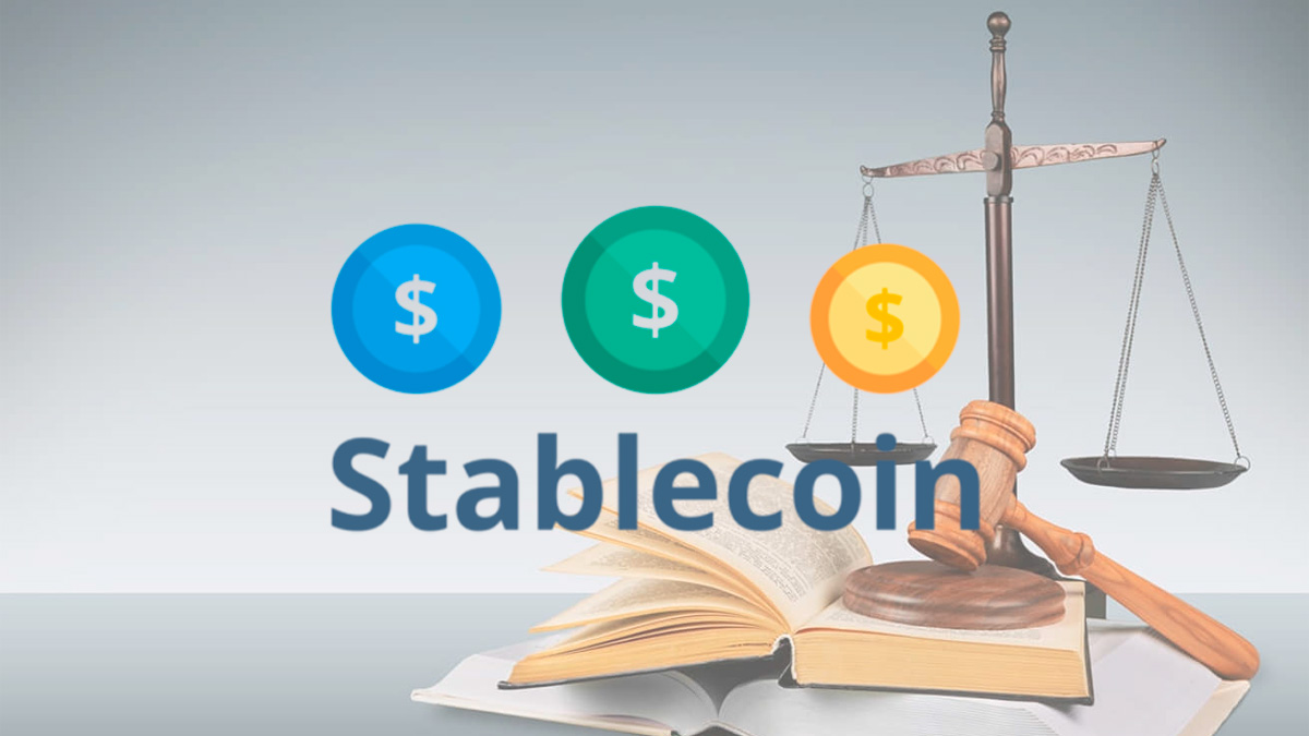 Estados Unidos podría tener un proyecto de ley de stablecoin "a corto plazo": estos son los riesgos