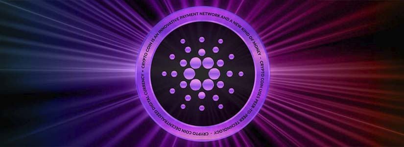 Cardano ADA post