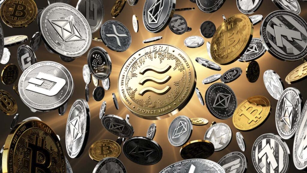 Temporada de Altcoins en Marcha: La Dominancia de Bitcoin Disminuye mientras los Inversores se Dirigen a Criptomonedas Alternativas