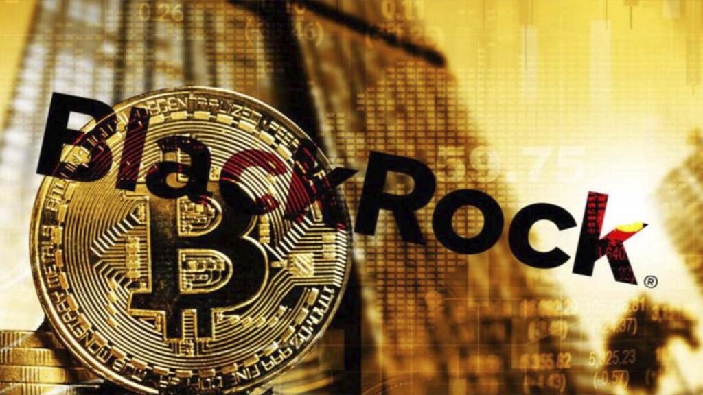 Tendencia Alcista del Fondo Bitcoin de BlackRock: Atrapa el 20% de los Ingresos de ETF de la Empresa en el Primer Trimestre