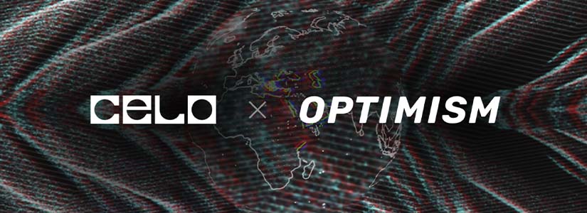 Celo Blockchain elige OP Stack de Optimism para una red de layer 2 revolucionaria