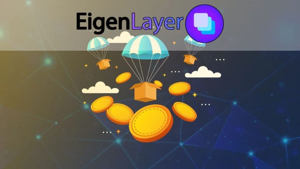 eigenlayer airdrop