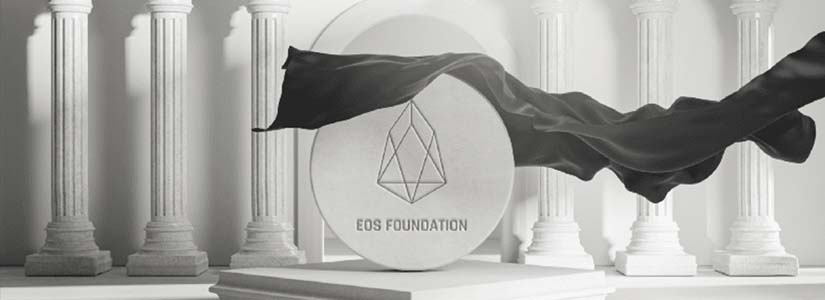 EOS Lanza Wrapped RAM (WRAM) para Revolucionar la Tokenización de Activos del Mundo Real