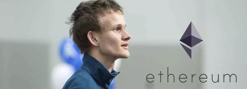 Ethereum: Vitalik Buterin afirma que el Proof of Work no es inmune a la centralización