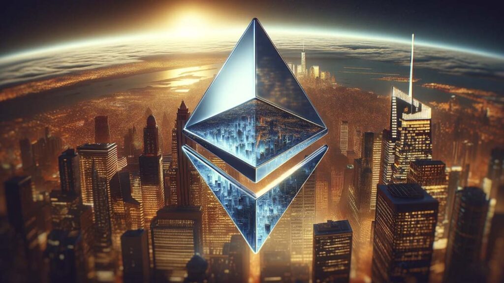 Insider de Ethereum Revelará Revelaciones 'Tremendas': 'Esto Cambiará el Rumbo de la Historia'