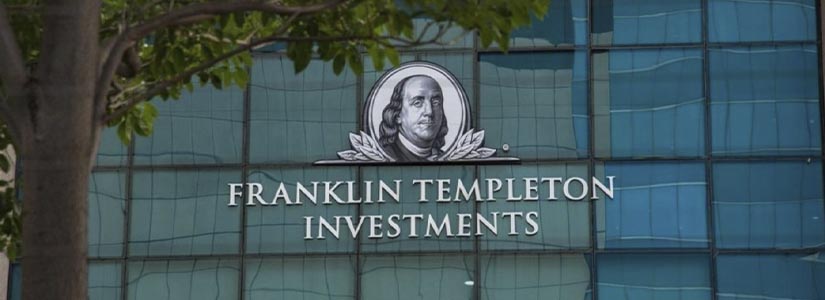 Franklin Templeton tokeniza un fondo monetario del gobierno de EE. UU. de 380 millones de dólares