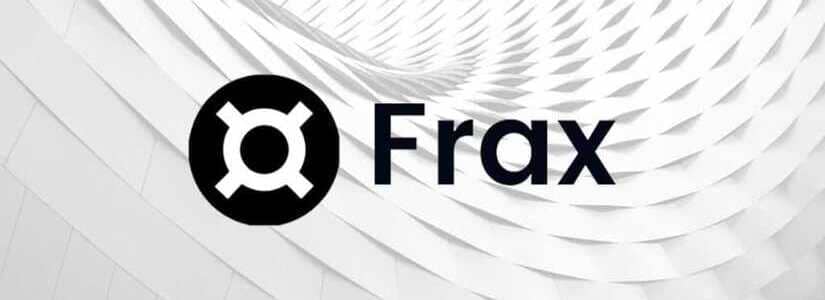 frax stablecoins