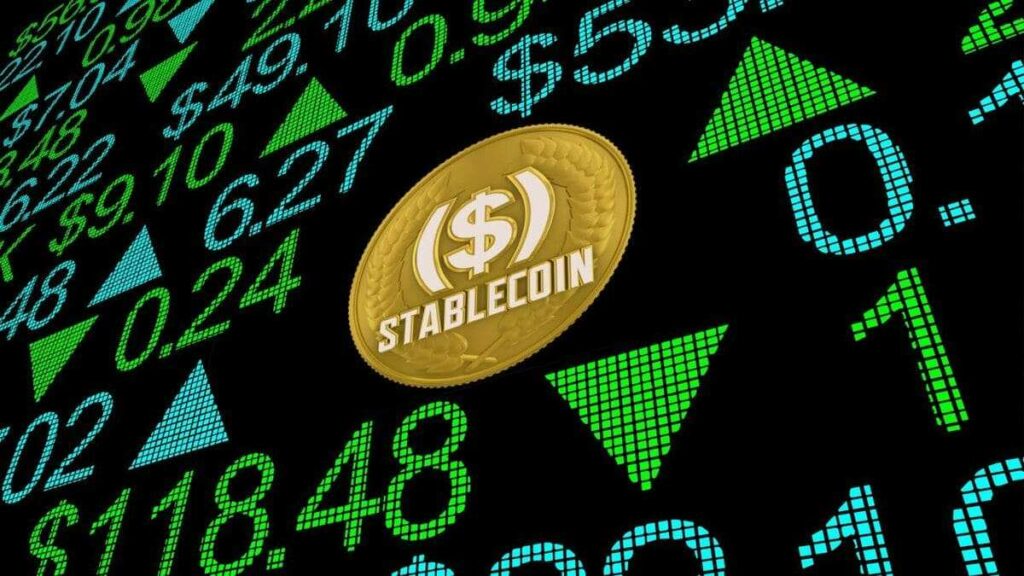 stablecoins featured