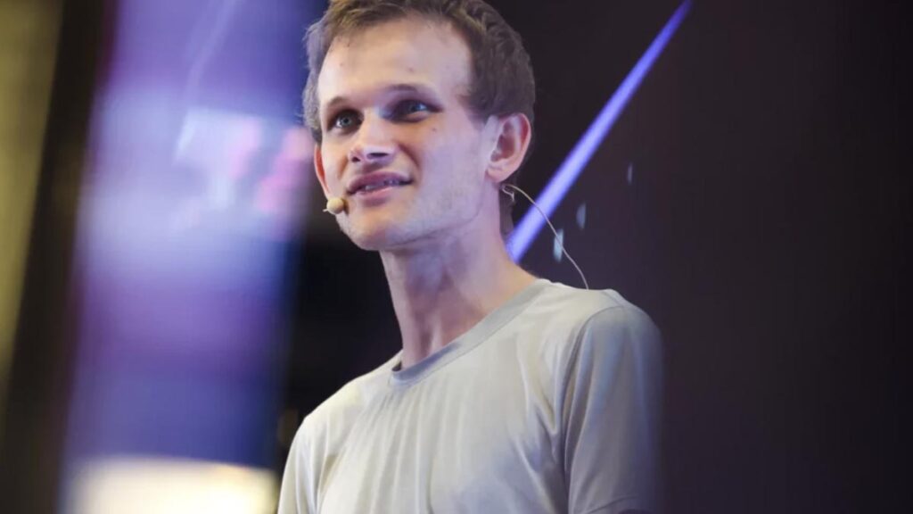 Ethereum: Vitalik Buterin afirma que el Proof of Work no es inmune a la centralización