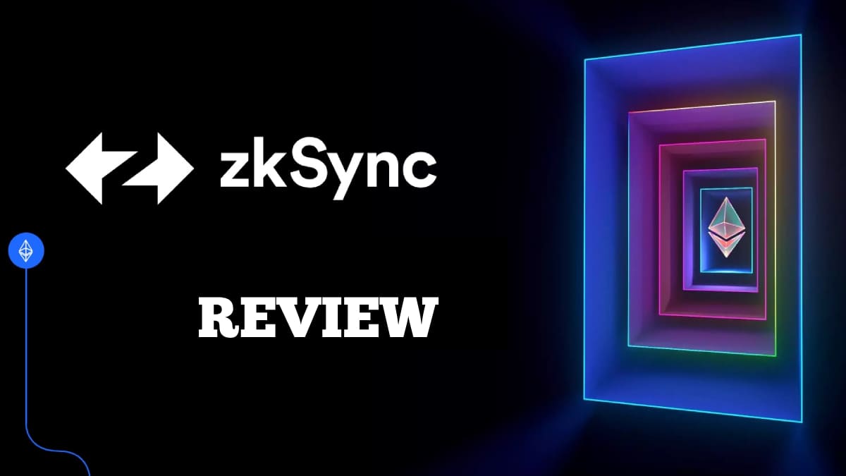 Todo lo que Necesitas Saber sobre zkSync