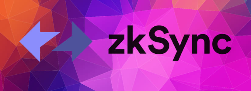 How does zkSync work