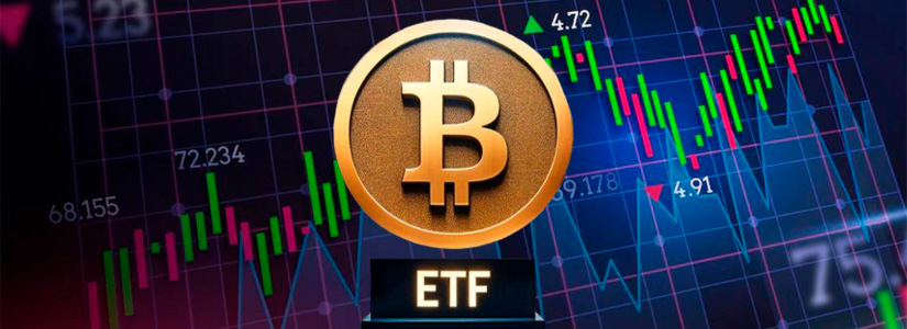 bitcoin etf