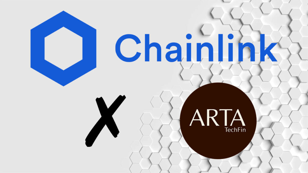 Chainlink Sigue Profundizando su Entrada en los RWA Tokens con una Nueva Colaboración