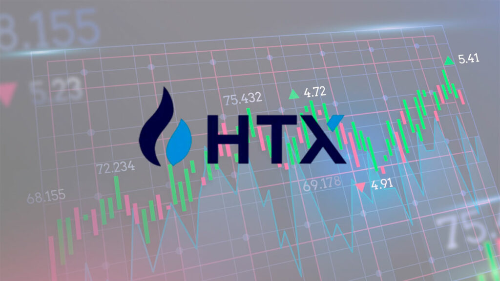 HTX supera a Coinbase en volumen de operaciones al contado, anuncia Justin Sun