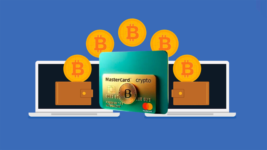 La revolucionaria "Crypto Credential" de Mastercard ya está disponible en los principales exchanges