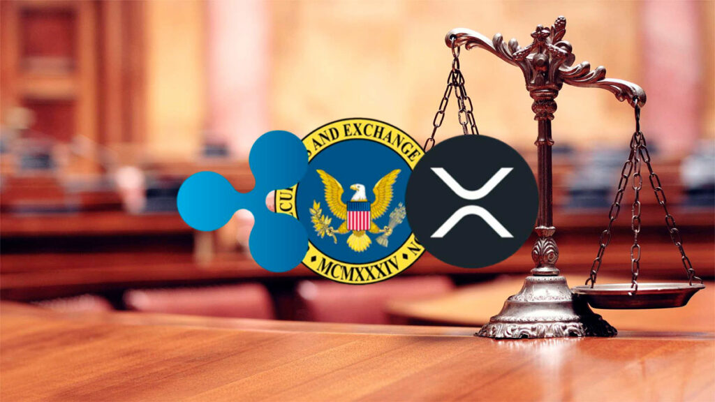 Se avecina el veredicto de la demanda SEC contra Ripple XRP: "La SEC salió llorando aquí", dice un abogado