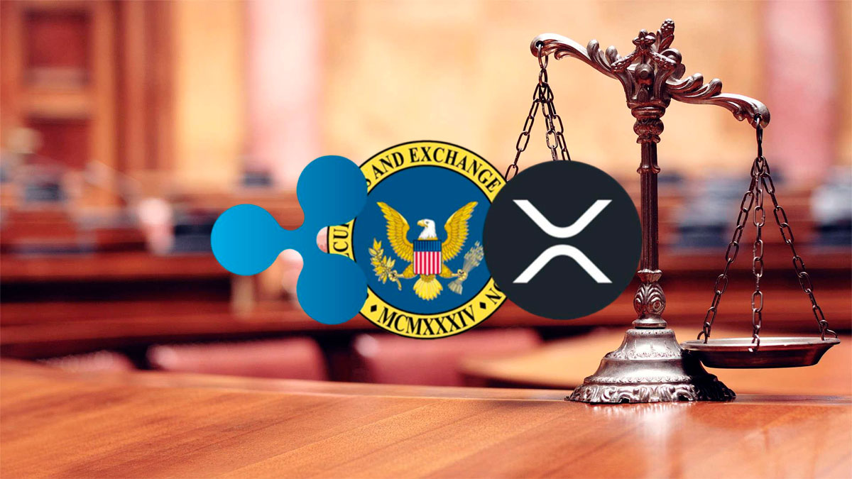 Se avecina el veredicto de la demanda SEC contra Ripple XRP: "La SEC salió llorando aquí", dice un abogado