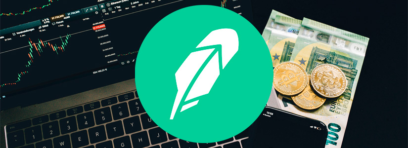 Robinhood lanza nuevas funciones de Staking... ¡pero no son para todos!