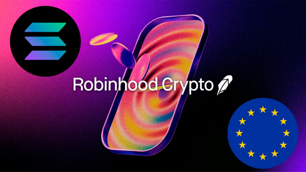 Robinhood lanza nuevas funciones de Staking... ¡pero no son para todos!