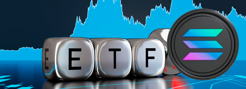 Un especialista cree que Solana puede ser el próximo ETF en ser aprobado después de Ethereum