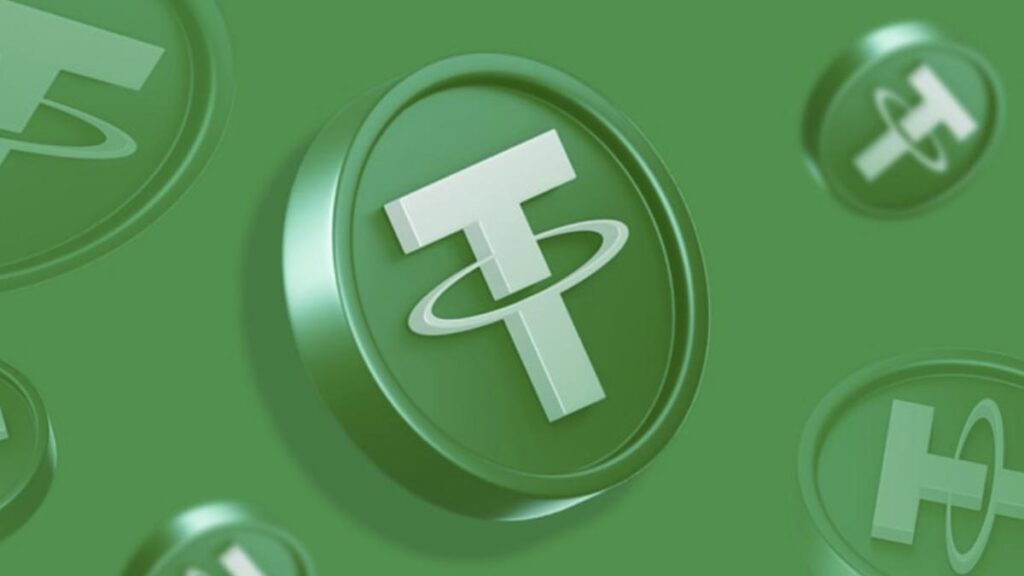 Tether: Ganancia récord de $4.52 mil millones impulsada por Bitcoin y oro