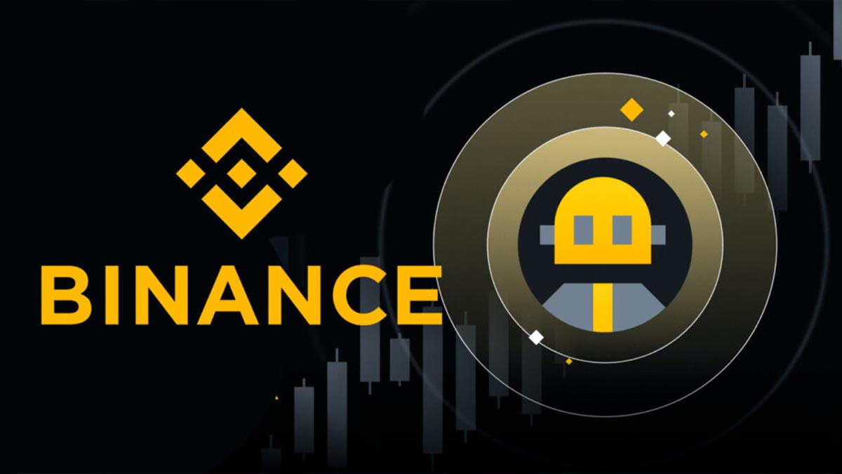 Binance presenta el nuevo Bot de Arbitraje de Tasa de Financiamiento: Así es cómo usarlo