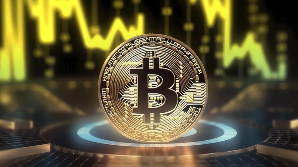 Volatilidad de Bitcoin (BTC) Disminuye: ¿Estabilidad de Precio en el Horizonte?