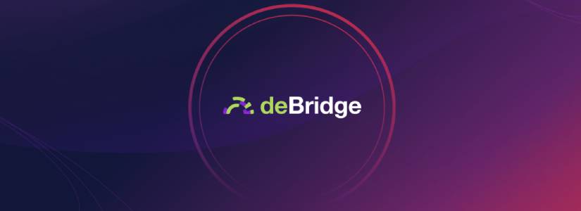 deBridge Lanza Token de Gobernanza DBR y Anuncia Gran Airdrop