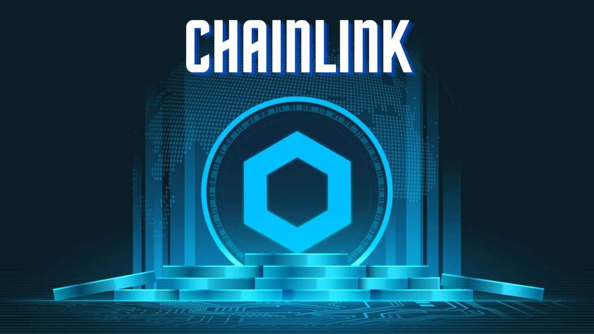 chainlink link