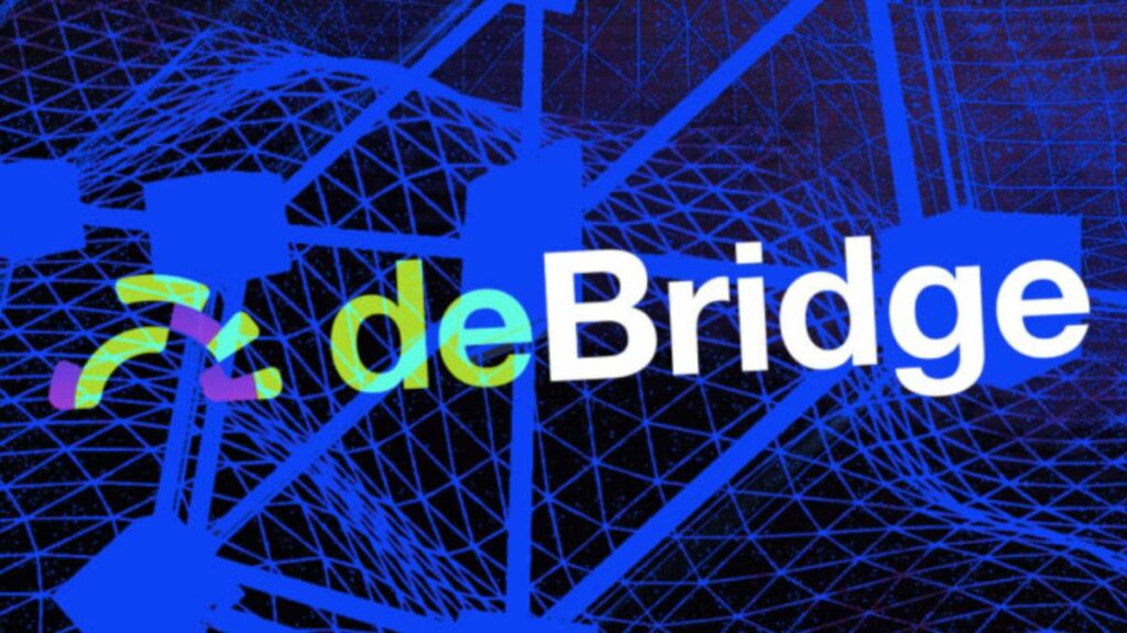 deBridge Lanza Token de Gobernanza DBR y Anuncia Gran Airdrop