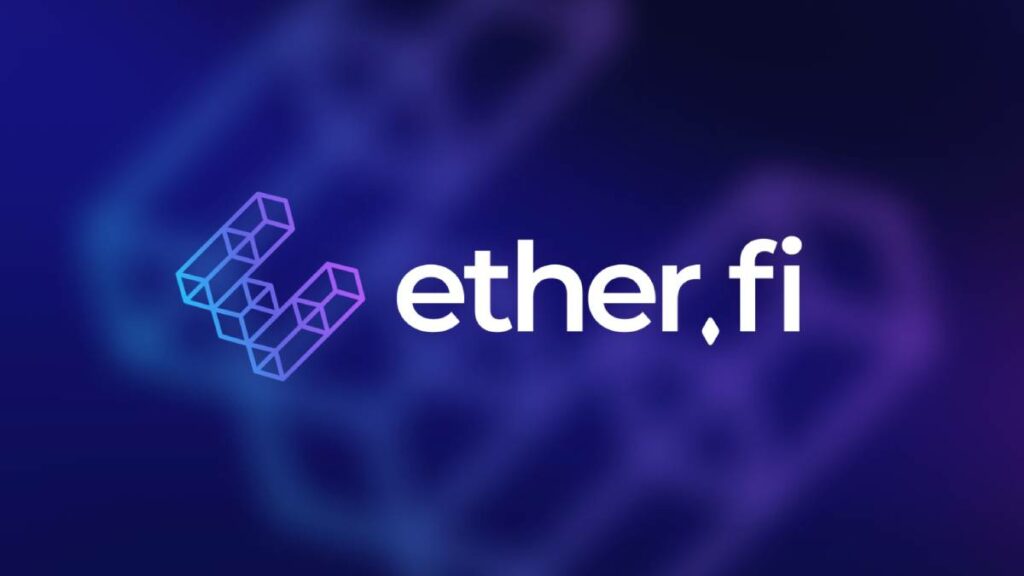 Protocolo de Restaking Ether.fi Experimenta un Incremento de $1 Mil Millones