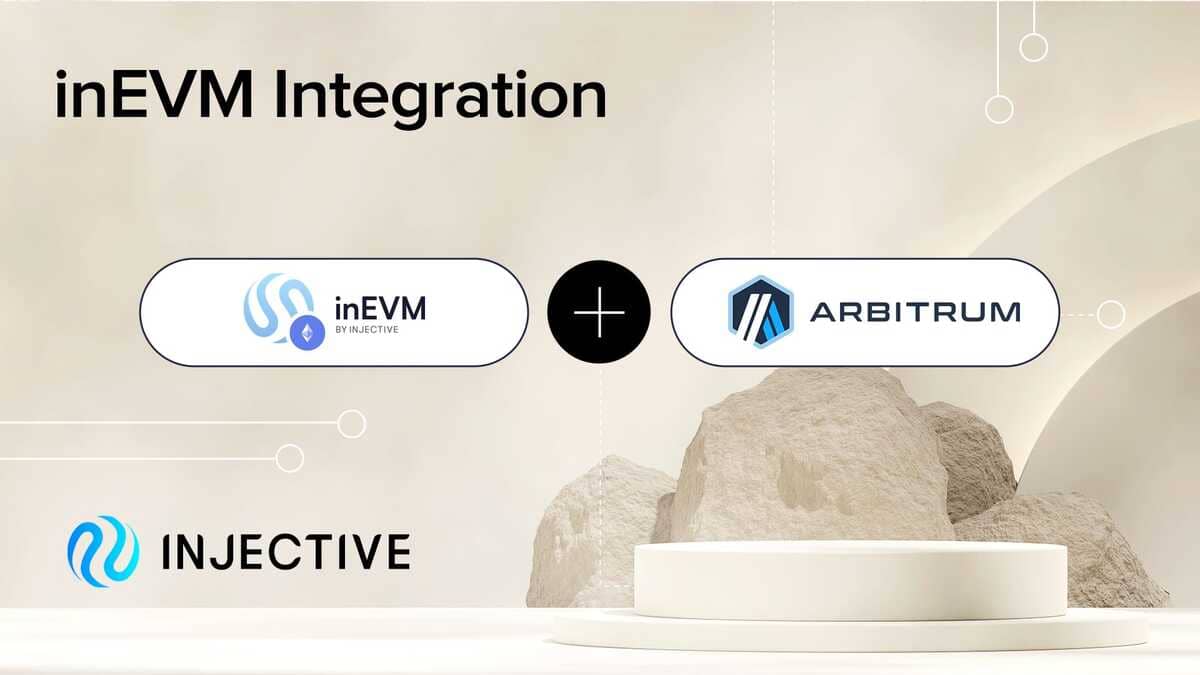 injective arbitrum