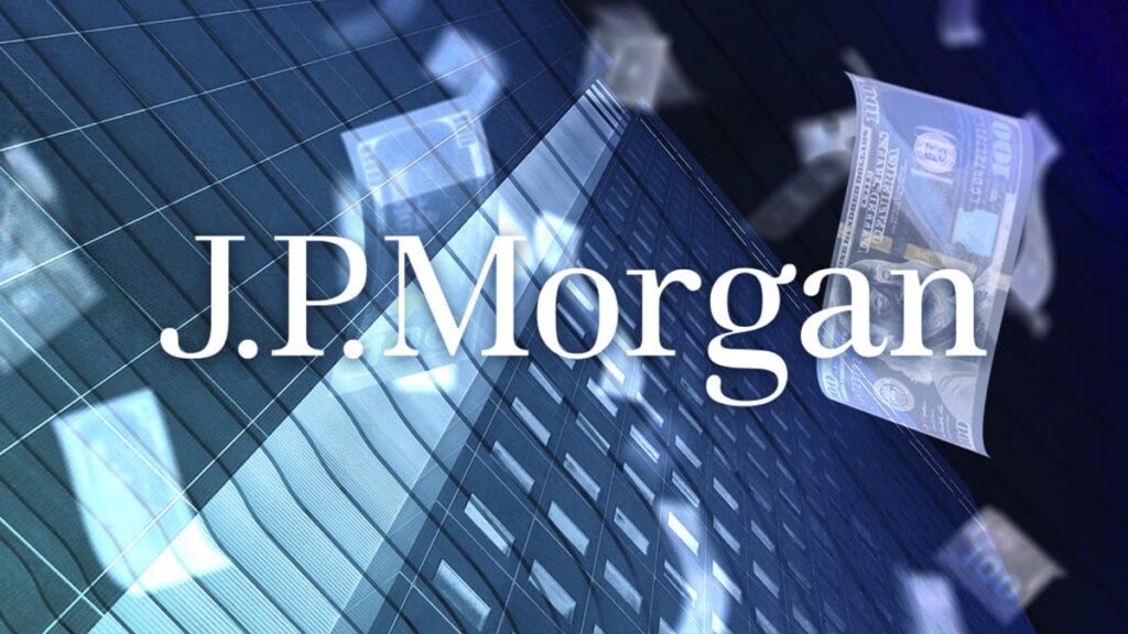 JPMorgan advierte sobre el futuro a corto plazo de Bitcoin