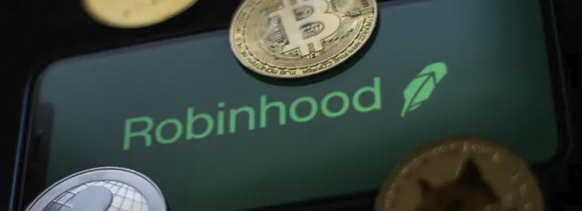 SEC Strikes Again: Sends Wells Notice to Robinhood Crypto Business