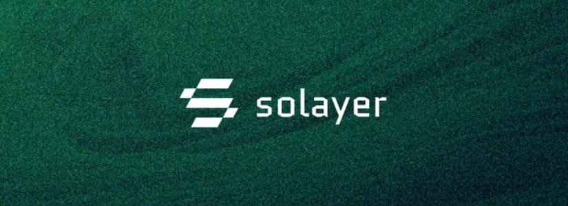 solayer solana post