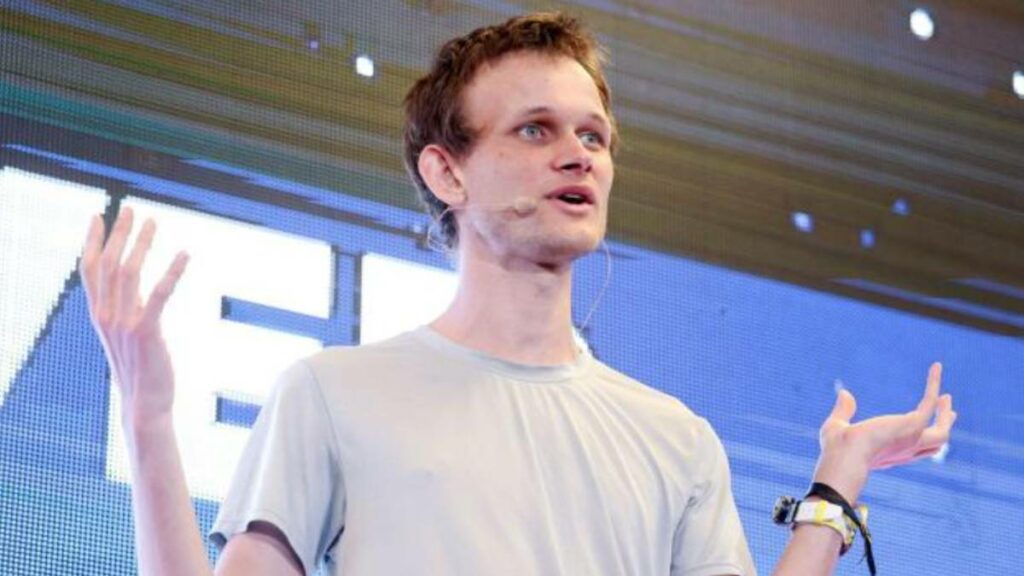 Vitalik Buterin Alerta: 'La IA Superinteligente es Muy Riesgosa'