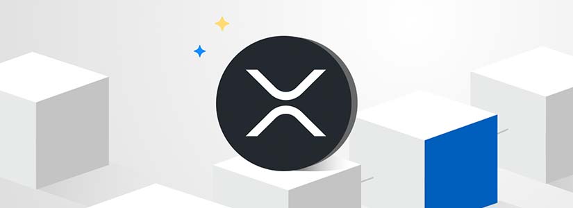 XRP OKX