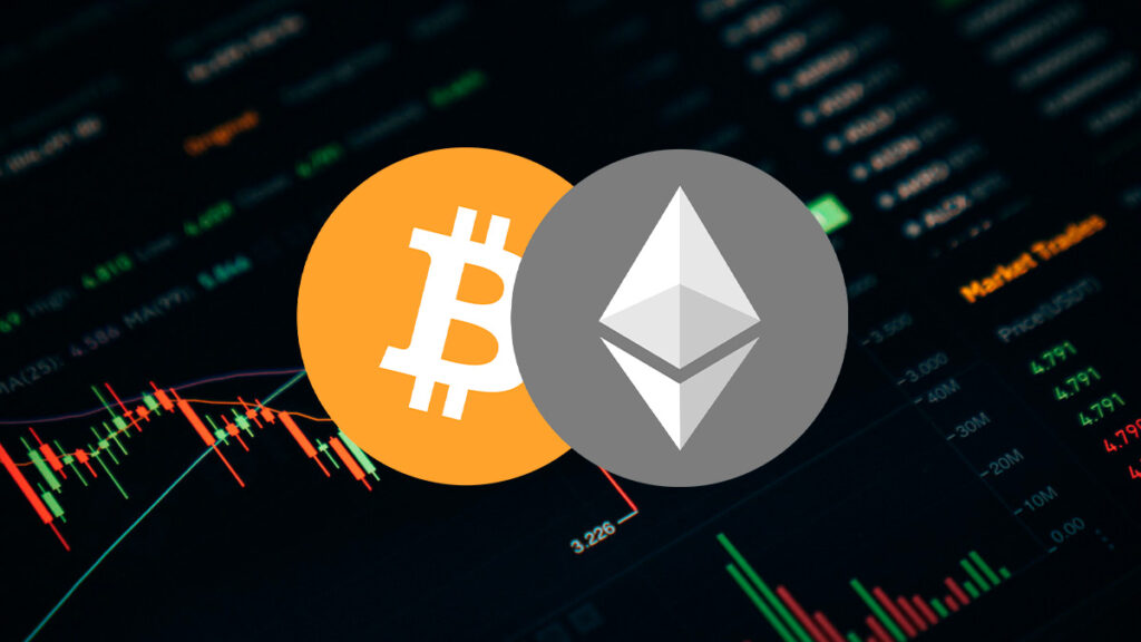 Las tarifas de Bitcoin y Ethereum alcanzan el mínimo de 7 meses en medio de la calma posterior al halving