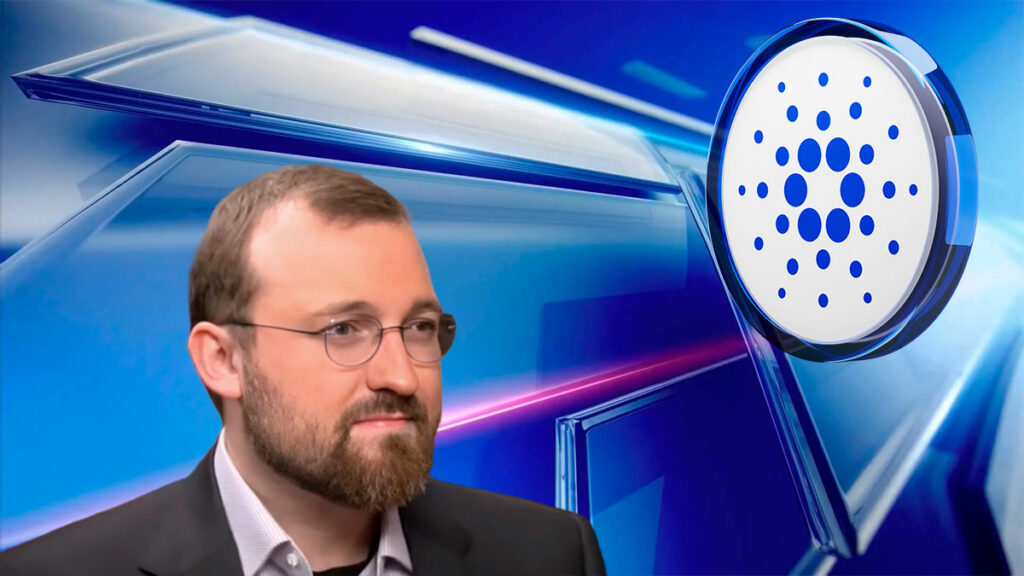 Hoskinson de Cardano descarta las críticas de los medios: "Es más que patético"