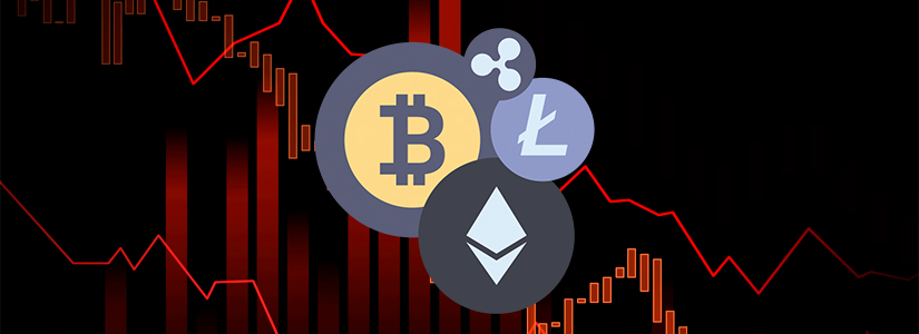 Las tarifas de Bitcoin y Ethereum alcanzan el mínimo de 7 meses en medio de la calma posterior al halving