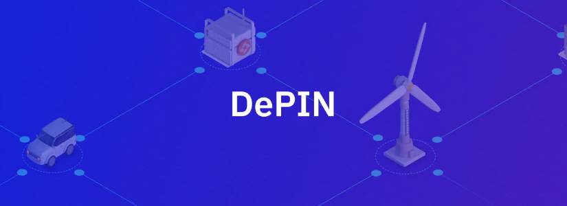 Tokens DePin se Disparan, Superando al Mercado Cripto a Pesar de la Caída de Bitcoin